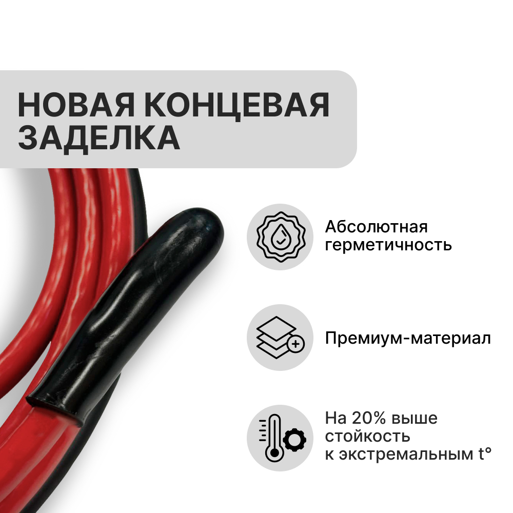 Комплект кабеля "Хитус" PerfectJet